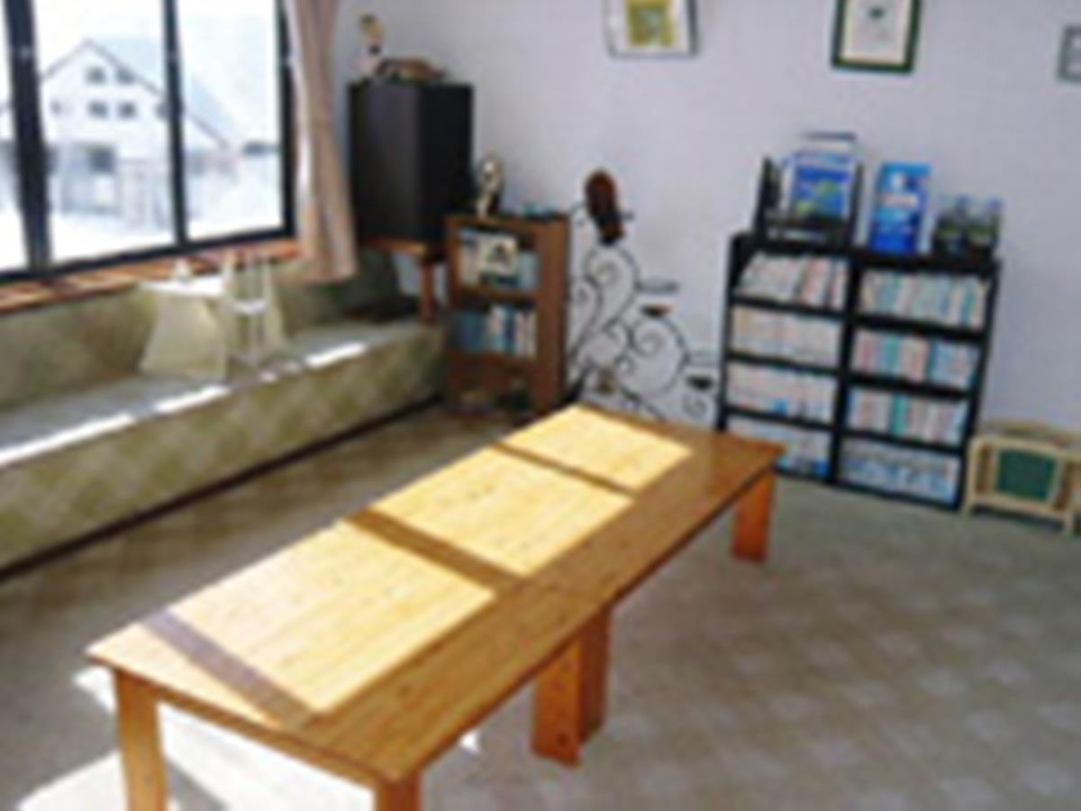 White Rabbit Madarao Villa Iiyama Екстериор снимка